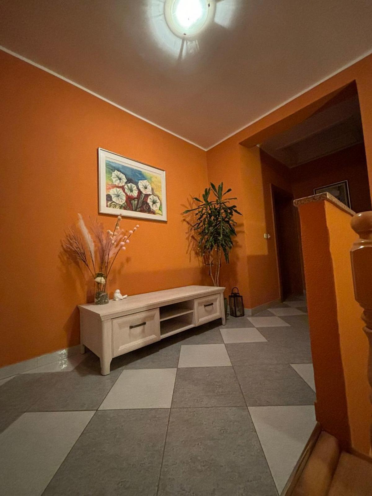 Apartment And Room Marlen Rovinjsko Selo Exterior foto